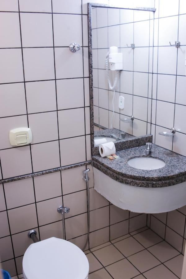 Ferienwohnung Diroma Internacional, Com Acqua Park Caldas Novas Exterior foto