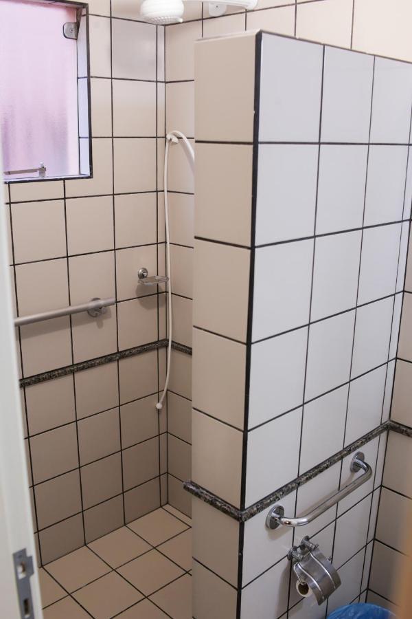 Ferienwohnung Diroma Internacional, Com Acqua Park Caldas Novas Exterior foto
